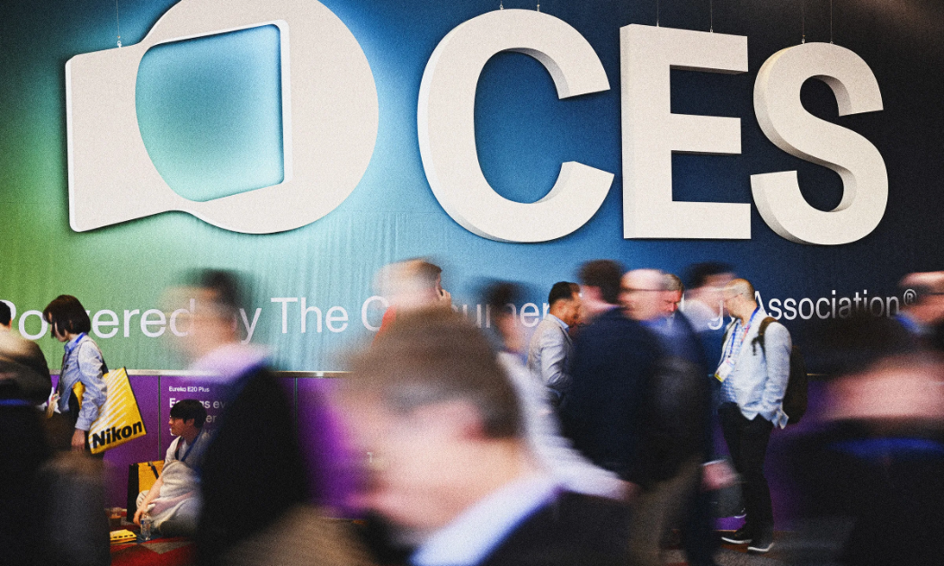 Những công nghệ kỳ lạ xuất hiện tại CES 2026