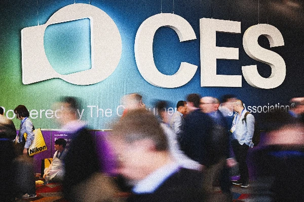 Khám Phá Những Đột Phá Công Nghệ Đầy Ấn Tượng Tại CES 2026 Khám Phá Những Đột Phá Công Nghệ Đầy Ấn Tượng Tại CES 2026