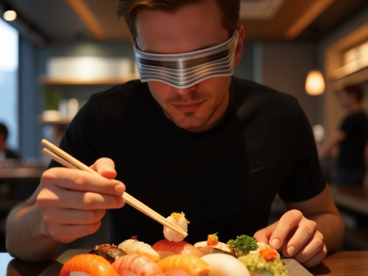 Dubai sẽ chào đón Bếp trưởng Điều hành AI đầu tiên trên thế giới.