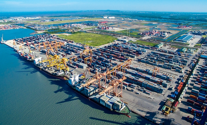 2025 GRDP records strong growth across localities