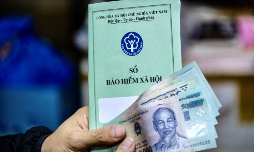 Chi tiết mức lương đóng bảo hiểm tại Hà Nội từ năm 2026