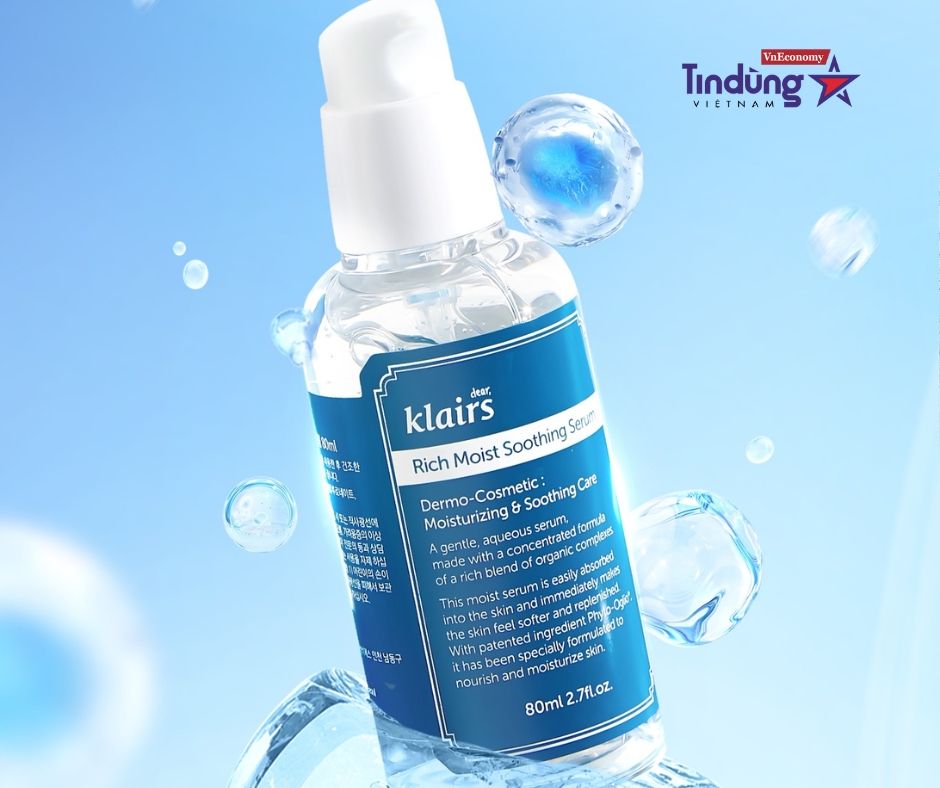 Khi tiết trời lạnh khô, nên bổ sung gì cho da? - Ảnh 11