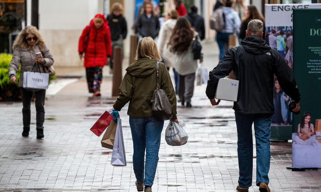 Vì sao thuế quan không khiến lạm phát ở Mỹ tăng mạnh?