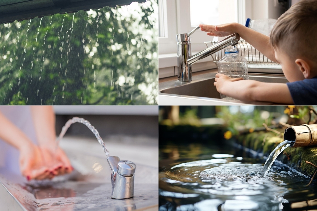 Đối tượng chịu phí bảo vệ môi trường đối với nước thải sinh hoạt bao gồm nước thải sinh hoạt và nước thải phát sinh từ cơ sở thuộc danh mục các loại hình kinh doanh, dịch vụ phát sinh nước thải được quản lý như nước thải sinh hoạt theo quy định. Ảnh minh họa