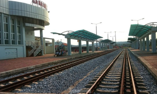 Bộ Xây dựng trả lời kiến nghị về dự án đường sắt dừng thi công hơn 10 năm