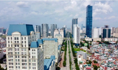 Thuê hay mua nhà vẫn là bài toán gắn với năng lực tài chính