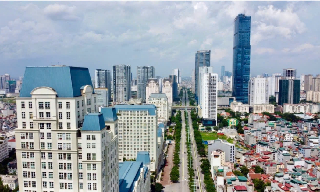 Thuê hay mua nhà vẫn là bài toán gắn với năng lực tài chính