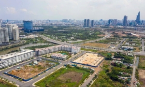 Quy định về mức đặt cọc đấu giá đất áp dụng từ năm 2026
