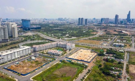 Quy định về mức đặt cọc đấu giá đất áp dụng từ năm 2026