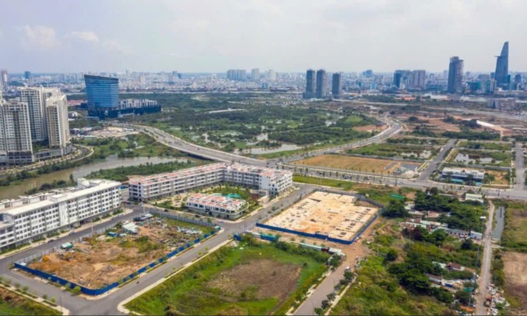 Quy định về mức đặt cọc đấu giá đất áp dụng từ năm 2026