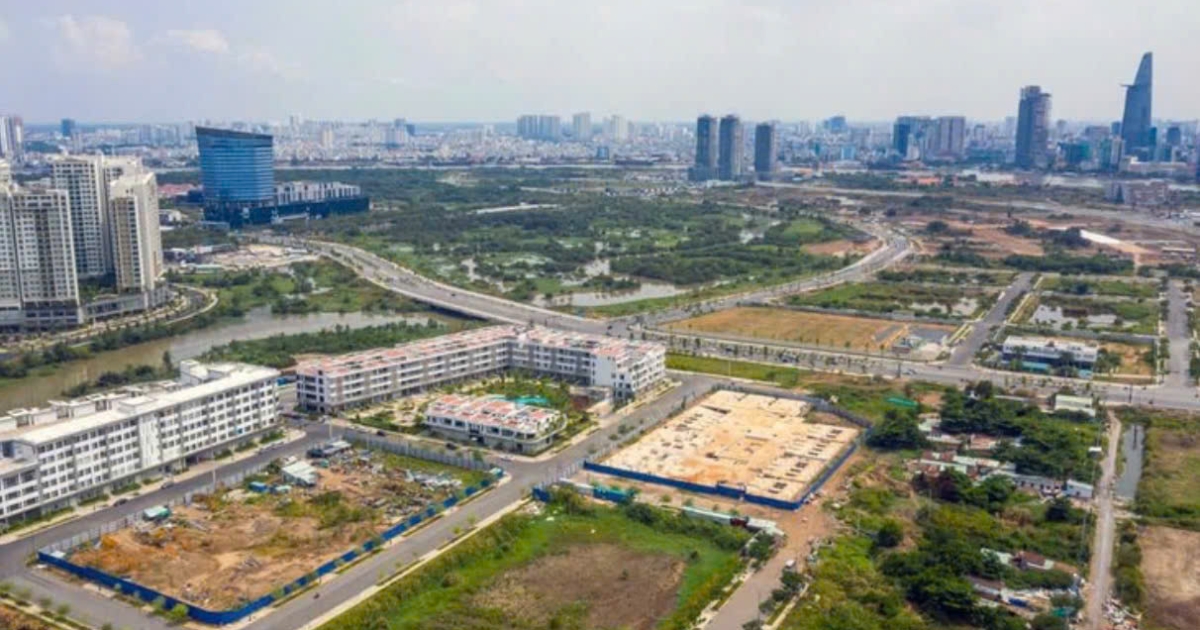 Quy định về mức đặt cọc đấu giá đất áp dụng từ năm 2026