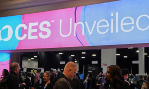 CES 2026 chính thức khai mạc vào ngày 6/1 (theo giờ địa phương).