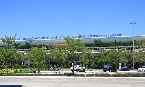 ACV đề xuất chi 1.250 tỷ đồng sửa chữa đường băng cũ tại sân bay Đà Nẵng