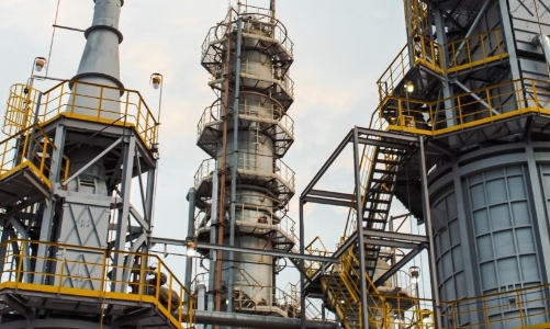 Giá dầu Nga giảm: Vì sao không đáng lo?