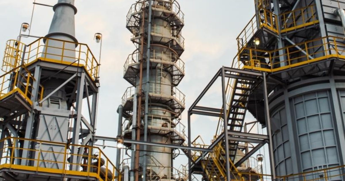 Giá dầu Nga giảm: Vì sao không đáng lo?