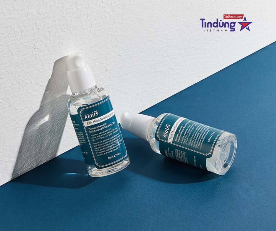 Khi tiết trời lạnh khô, nên bổ sung gì cho da? - Ảnh 10