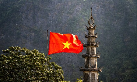 Năm 2025: Du lịch Việt Nam bứt phá kỷ lục