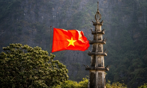 Năm 2025: Du lịch Việt Nam bứt phá kỷ lục