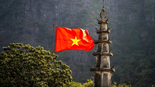 Năm 2025: Du lịch Việt Nam bứt phá kỷ lục