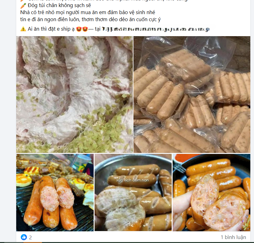 Không ít người tiêu dùng sẵn sàng bỏ qua nhãn mác, hóa đơn, chứng nhận an toàn thực phẩm để đổi lấy cảm giác “ăn sạch”, “ăn lành”.