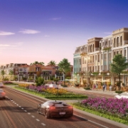 Theo dòng chảy đầu tư 2026: Đông Nam TP.HCM bước vào thời kỳ tăng trưởng