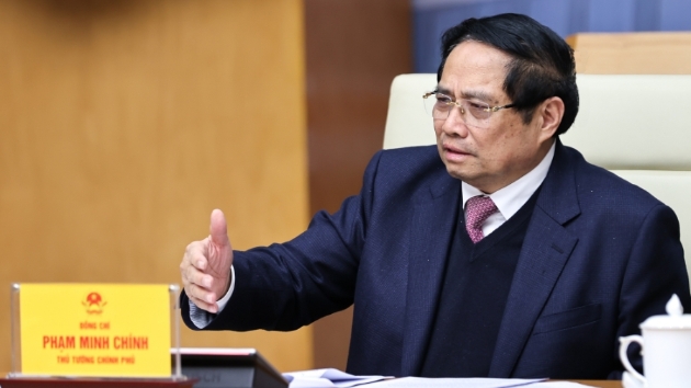 PM asks for stronger efforts to accelerate key railway projects