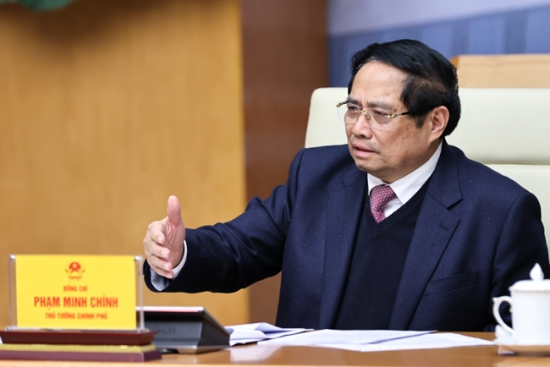 PM asks for stronger efforts to accelerate key railway projects