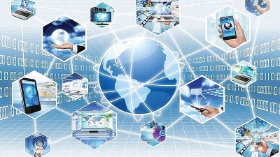 Digital economy contributes 14.02% to Vietnam's GDP