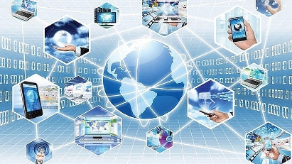 Digital economy contributes 14.02% to Vietnam's GDP