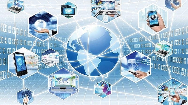 Digital economy contributes 14.02% to Vietnam's GDP