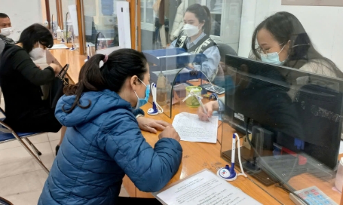 Tăng mức hưởng trợ cấp thất nghiệp tối đa từ 1/1/2026