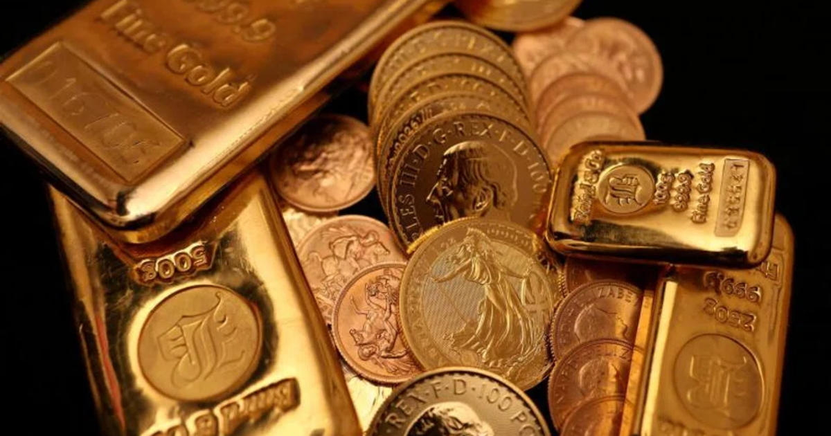 Trung Quốc liên tục mua ròng vòng trong 14 tháng