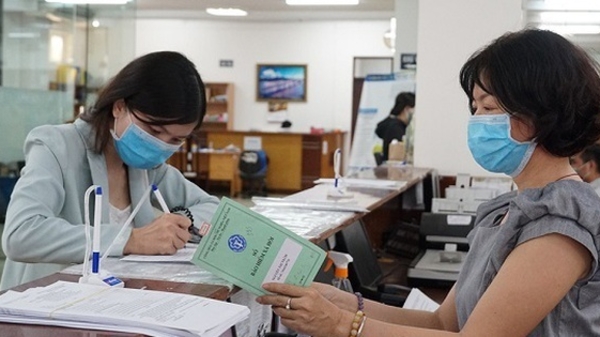 Mức lương đóng bảo hiểm xã hội tại TP.HCM thay đổi từ tháng 1/2026