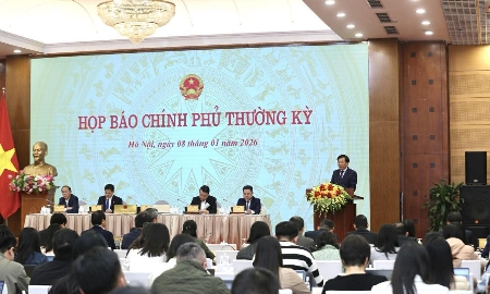 Bộ Tài chính nêu 5 điểm nhấn chuẩn bị cho giai đoạn tăng trưởng mới