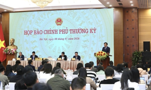 Bộ Tài chính nêu 5 điểm nhấn chuẩn bị cho giai đoạn tăng trưởng mới