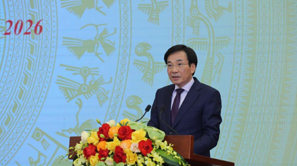 Vượt toàn bộ chỉ tiêu năm 2025, tạo nền tảng cho giai đoạn phát triển mới