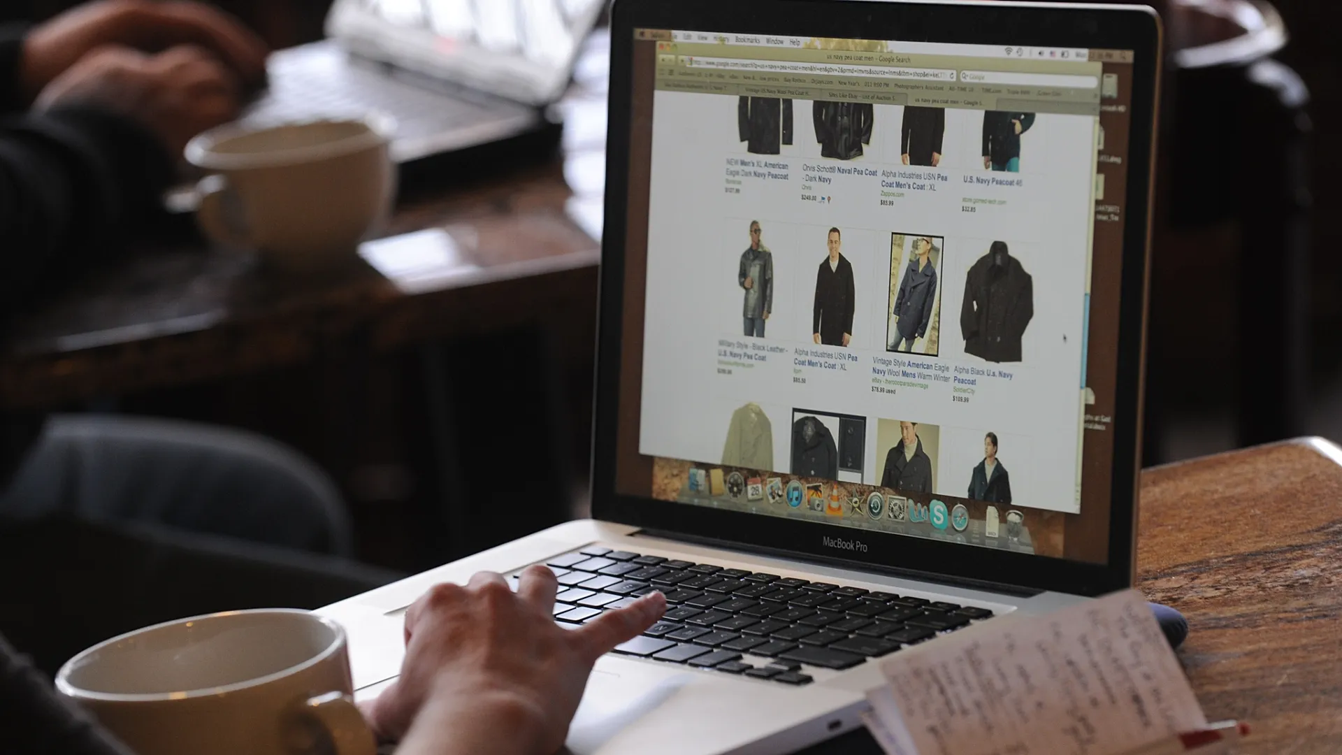 Kỷ nguyên mua sắm bằng AI: Thuật toán sẽ lựa chọn thương hiệu như thế nào?