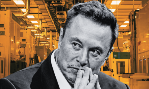 Tỷ phú Elon Musk muốn làm điều “không tưởng” trong nhà máy sản xuất chip