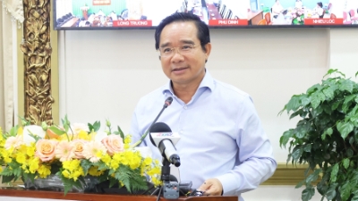 HCMC defines key pillars for double-digit 2026 growth target