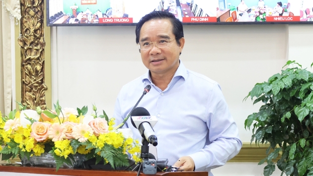 HCMC defines key pillars for double-digit 2026 growth target