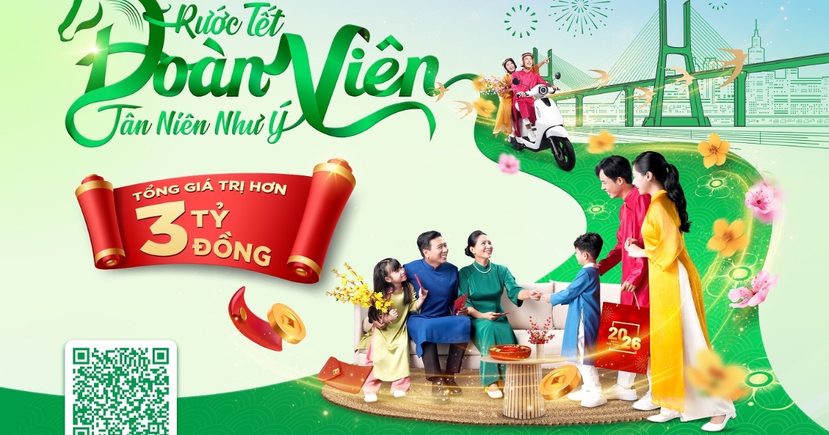 FE CREDIT triển khai loạt ưu đãi dịp Tết Nguyên Đán 20206