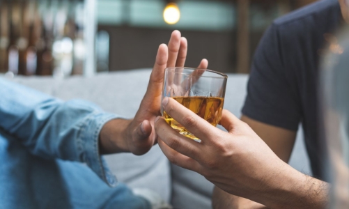 Người tiêu dùng Gen Z từ chối đồ uống có cồn