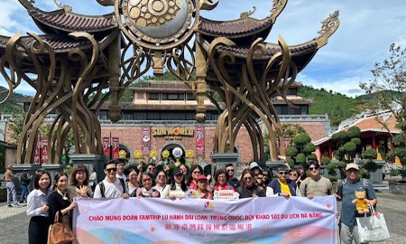 Đà Nẵng khởi động Chương trình xúc tiến du lịch MICE 2026