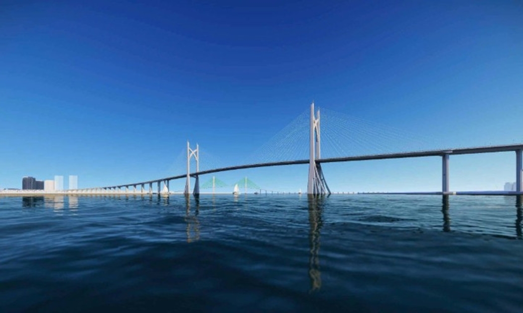 TP. Hồ Chí Minh sắp khởi công loạt dự án với tổng vốn gần 240.000 tỷ đồng