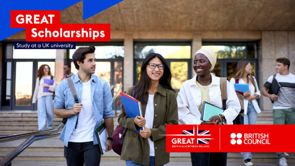 Cơ hội du học Vương quốc Anh cho sinh viên Việt Nam