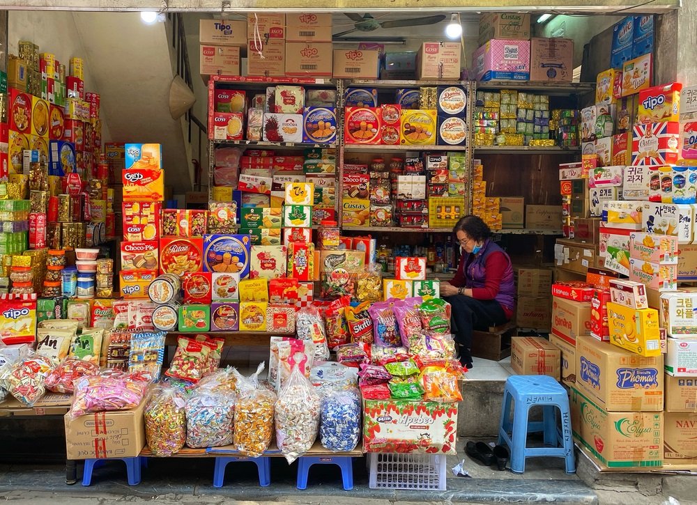 Hộ kinh doanh dưới ngưỡng chịu thuế vẫn phải ghi chép doanh thu