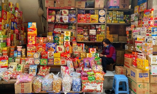 Hộ kinh doanh dưới ngưỡng chịu thuế vẫn phải ghi chép doanh thu