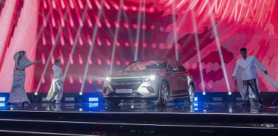 Mercedes-Benz Việt Nam tung loạt ưu đãi kích cầu đặc biệt đầu năm 2026