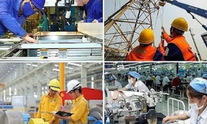 Nhà nước nắm giữ 100% vốn ở lĩnh vực mua bán nợ, thị trường và dịch vụ chứng khoán