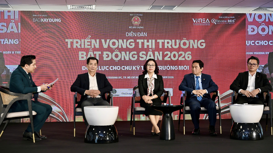 Các khách mời tham gia <span class=